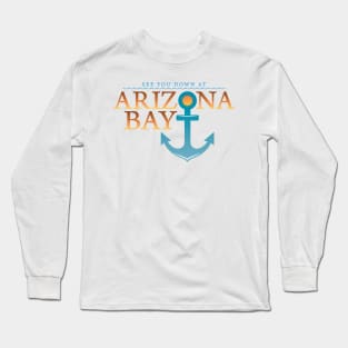 Arizona Bay Long Sleeve T-Shirt